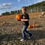 Triple S Pumpkins